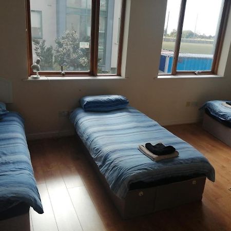2 Bedroom, 2 Bathroom Apartment Dublin Eksteriør billede
